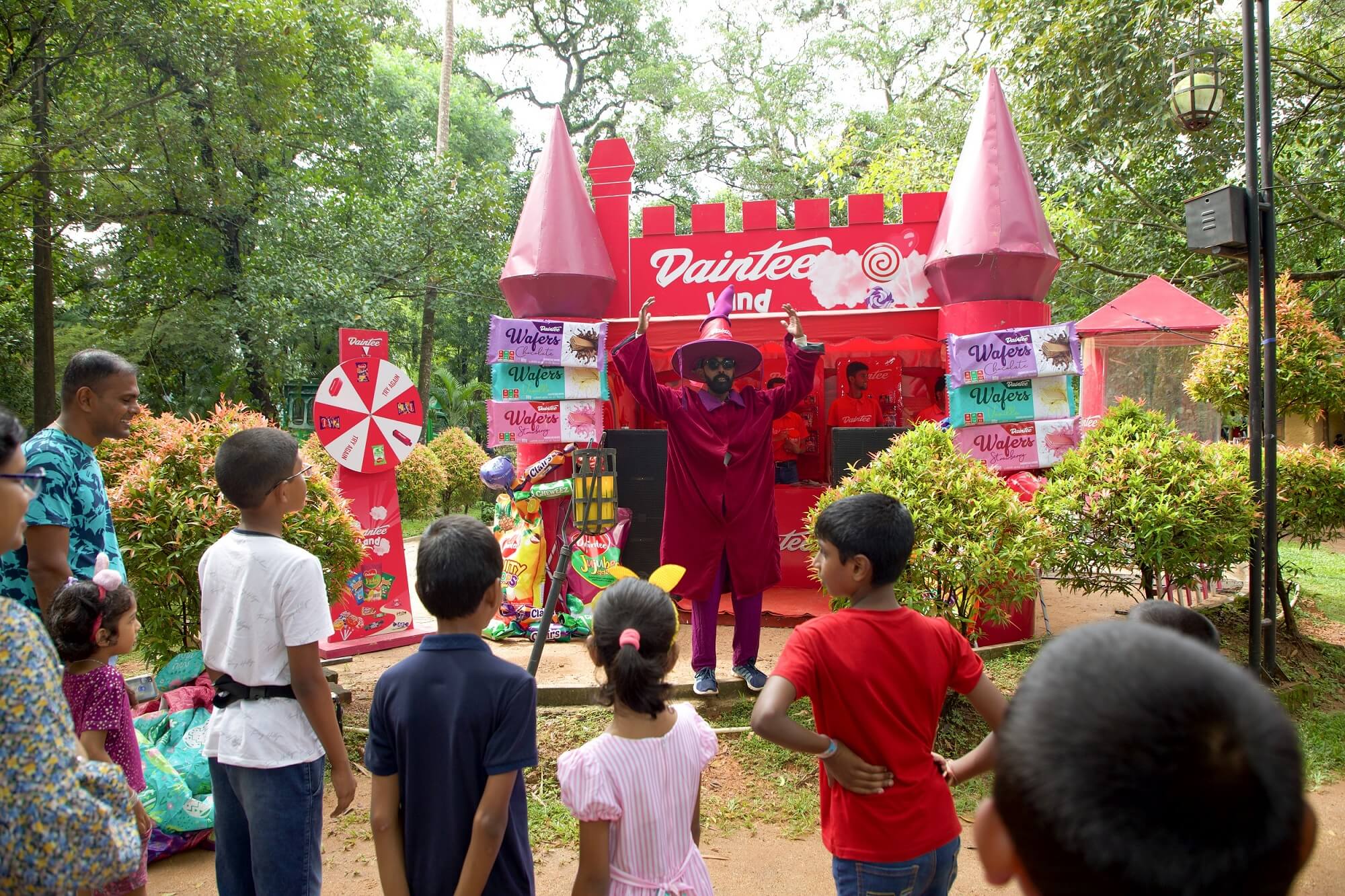 Sunshine Holdings’ Children’s Day Celebrations Foster Joy & Creativity